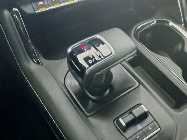 Used 2023 Blue GMC AT4X image 18