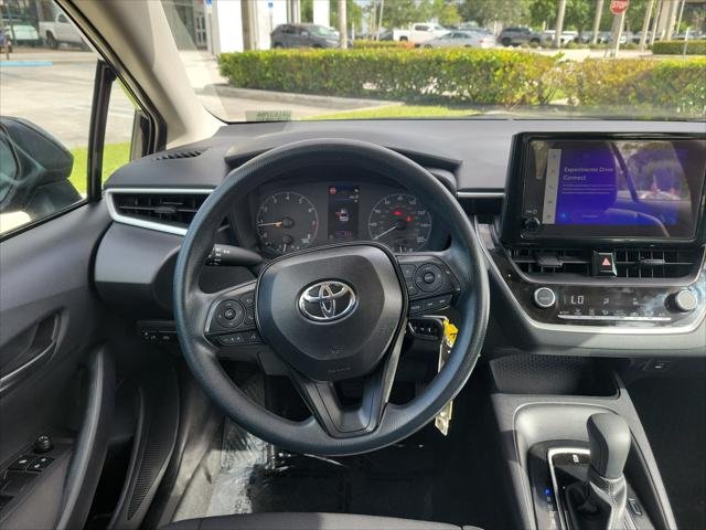 Certified Used 2025 ATTITUDE BLACK MC. Toyota  image 17