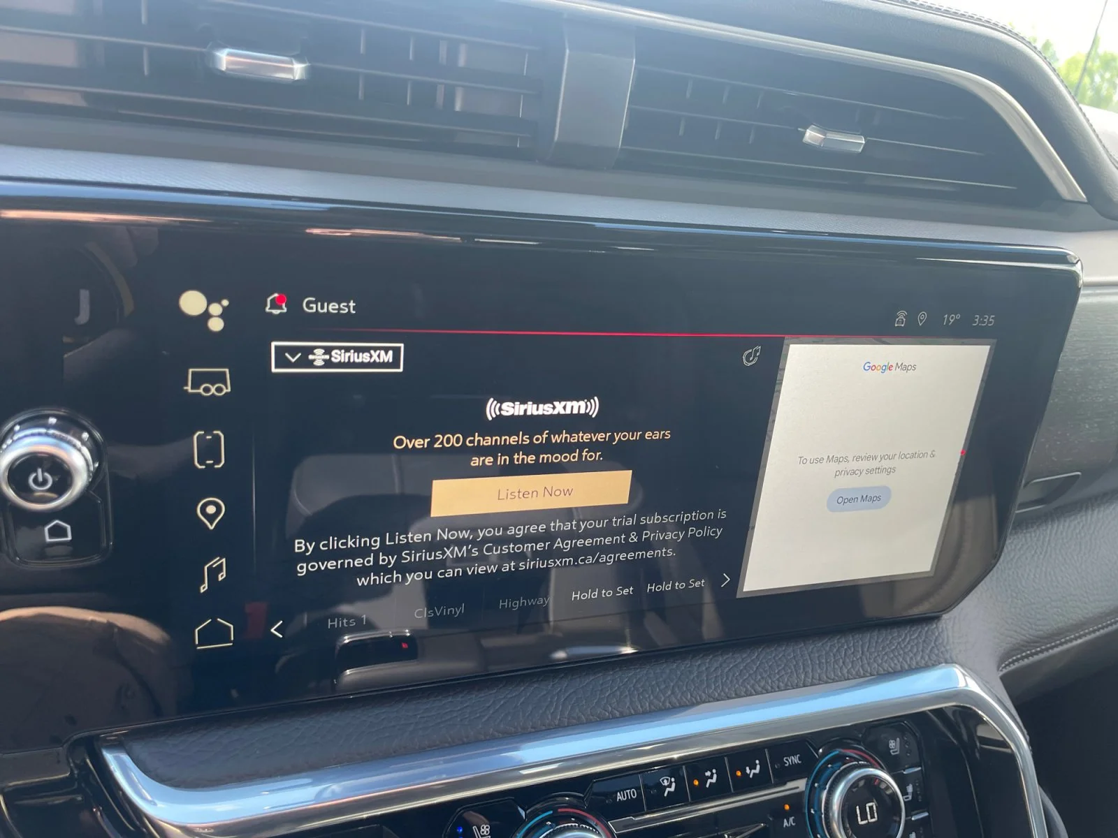New 2026 Onyx Black GMC Denali image 24