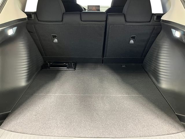 New 2027 Platinum White Pearl Honda LX image 22