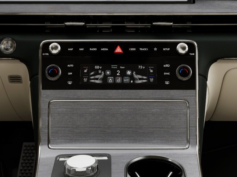 New 2026 Savile Silver Genesis  image 22