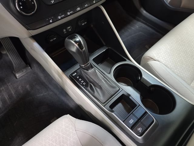 Used 2017 Coliseum Gray Hyundai Sport image 25