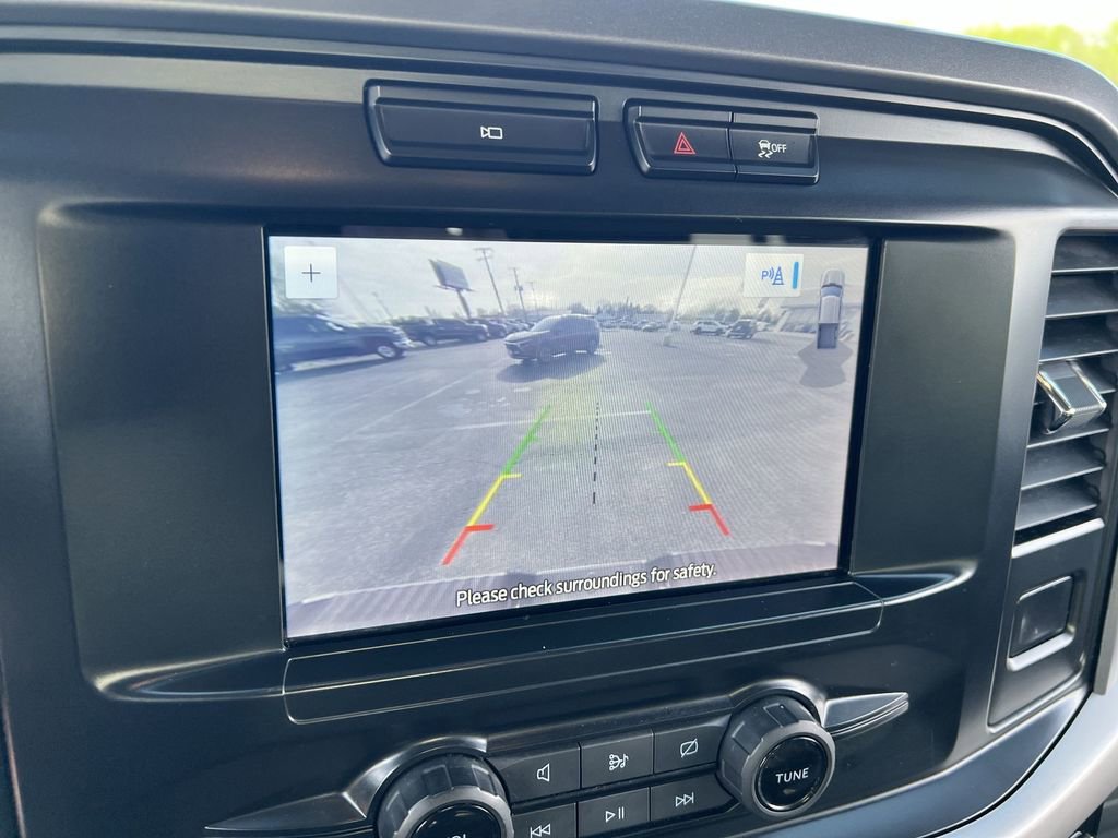 2023 Ford F-150 XLT - Photo 14