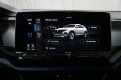 New 2026 White Volkswagen 2.0T SEL R-Line Black image 17