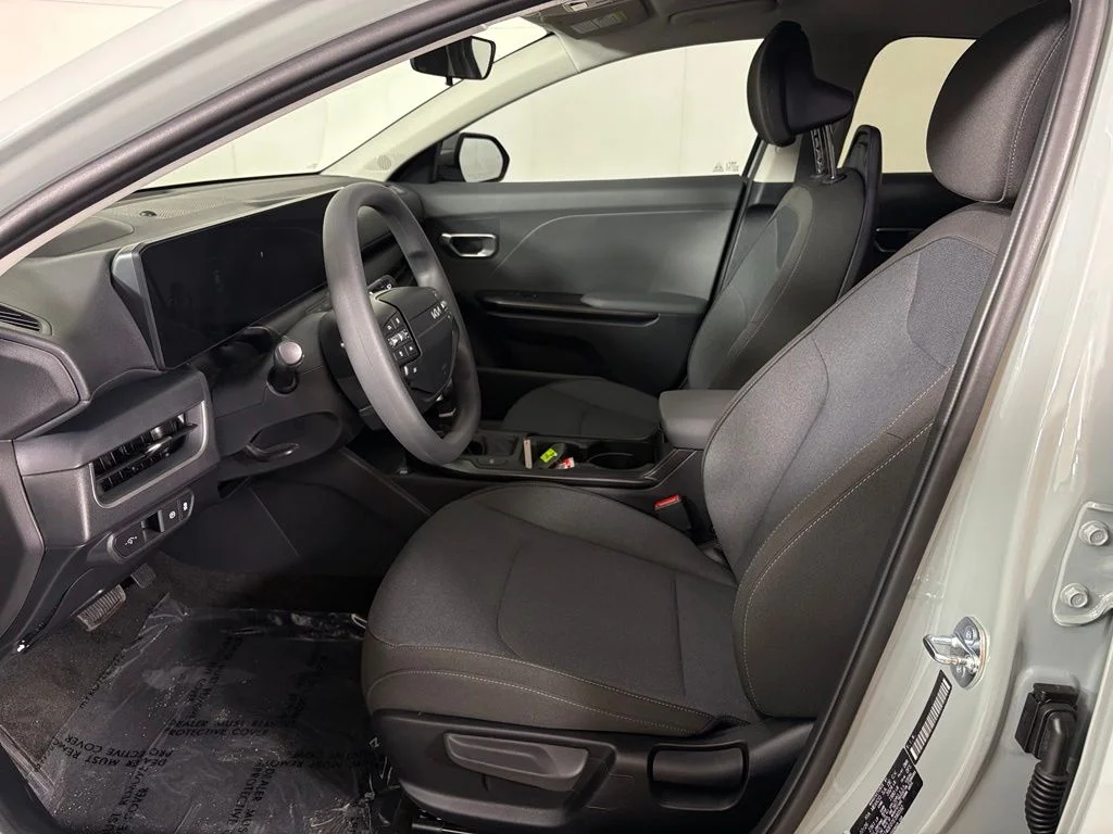 New 2026  Kia LXS image 16