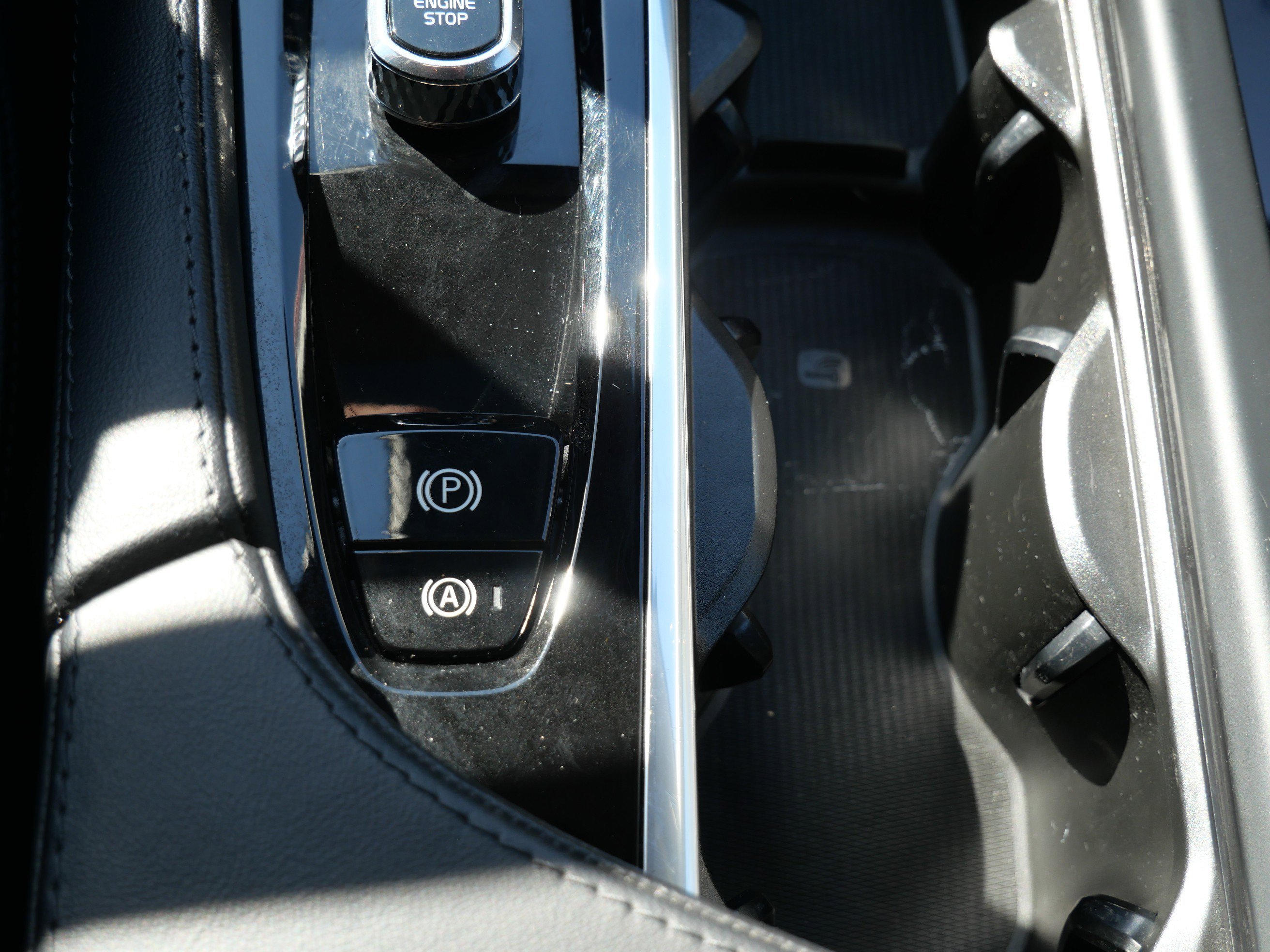 2023 Volvo XC90 Plus - Photo 21