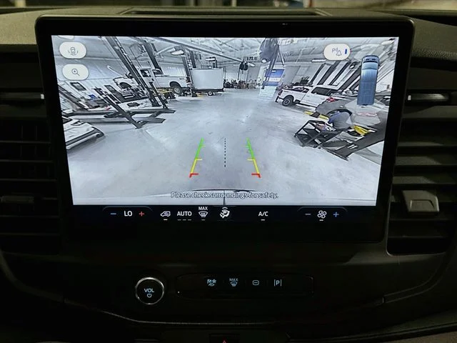 New 2026 Ford Transit-250 Base