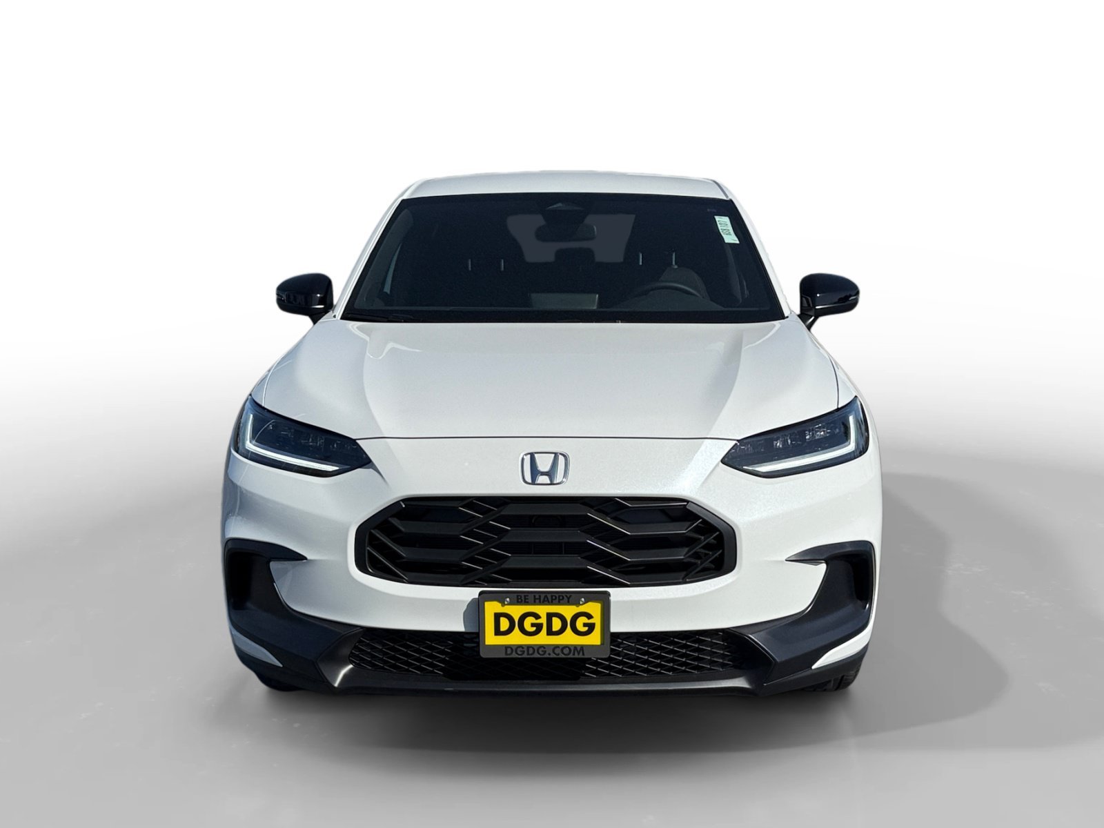 New 2027 Platinum White Pearl Honda Sport image 8
