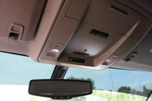 Used 2014 FIRE RED GMC SLE image 13