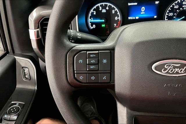 2023 Ford F-150 XL - Photo 27