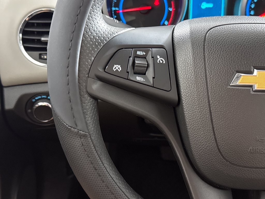 2015 Chevrolet Cruze 1LT - Photo 15