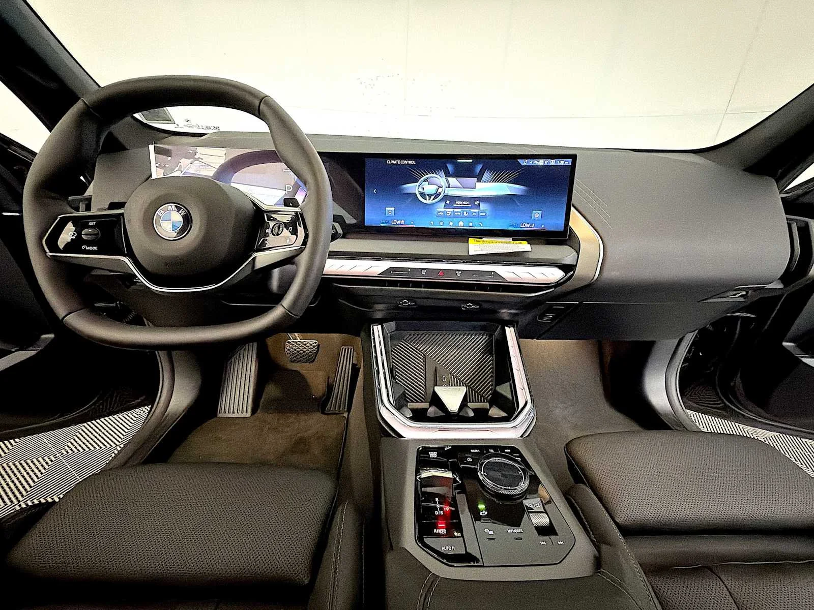 Used 2026 Dark Graphite Metallic BMW 30 xDrive image 16