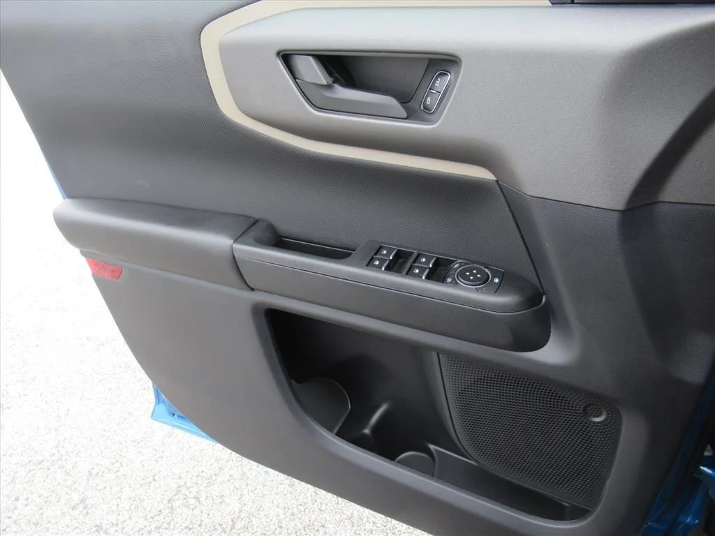 2025 Ford Bronco Sport Big Bend - Photo 25