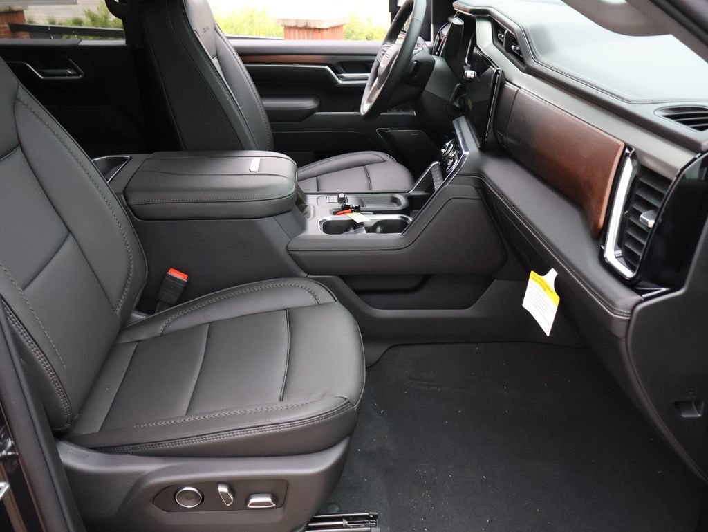 2026 GMC Sierra 2500HD Denali - Photo 7