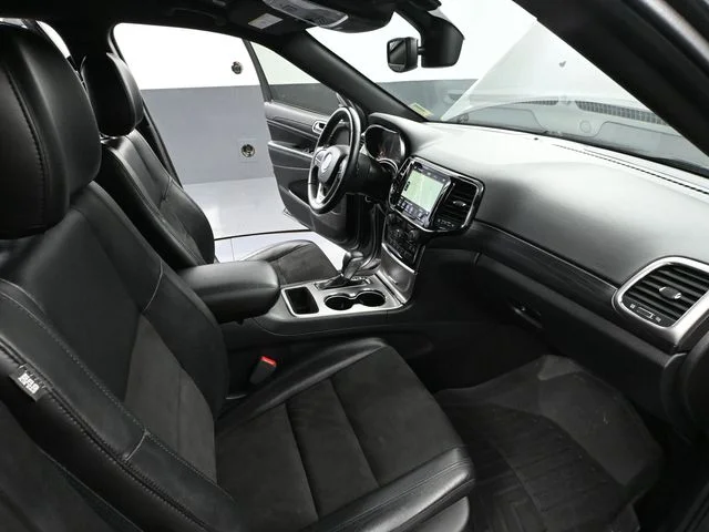 2020 Jeep Grand Cherokee Altitude - Photo 44