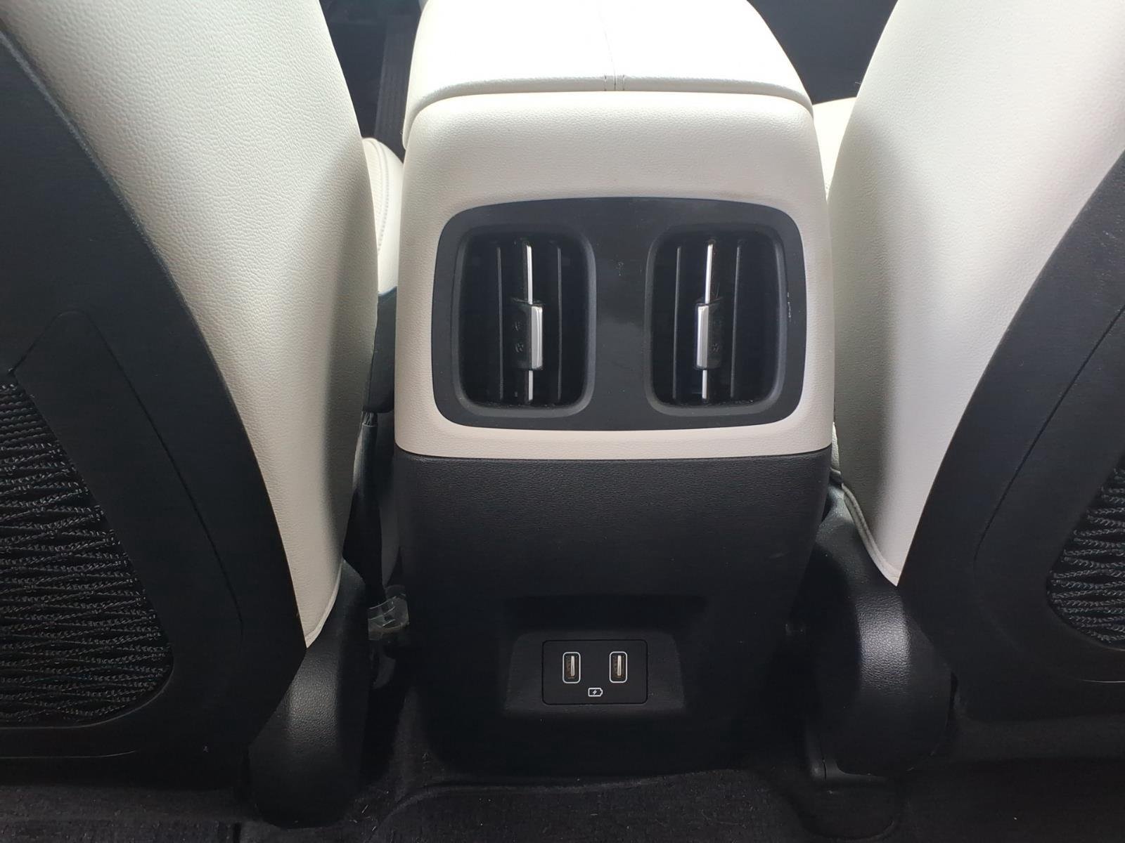 2023 Hyundai Tucson SEL - Photo 18