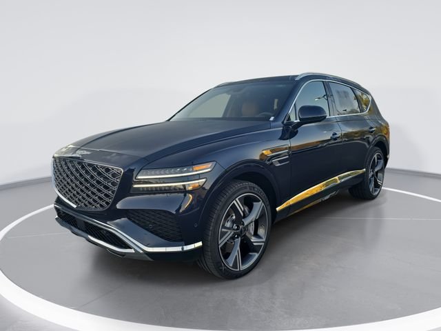 2026 Genesis GV80 3.5T Prestige AWD's photo