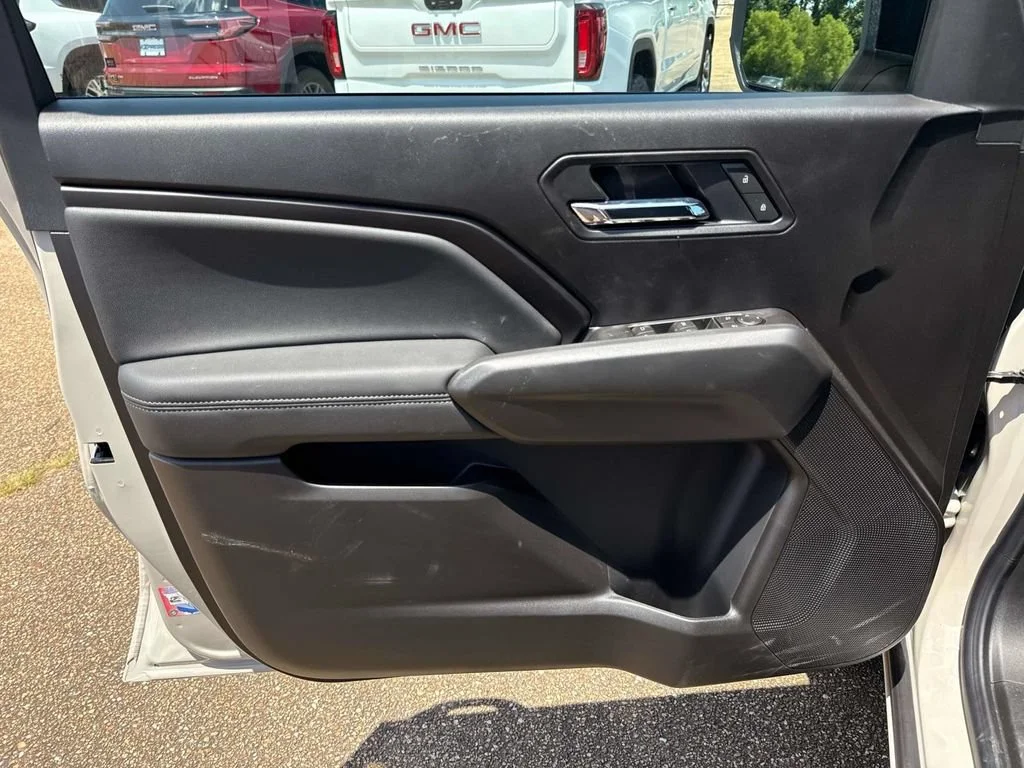 New 2026 Coastal Dune GMC Elevation image 36