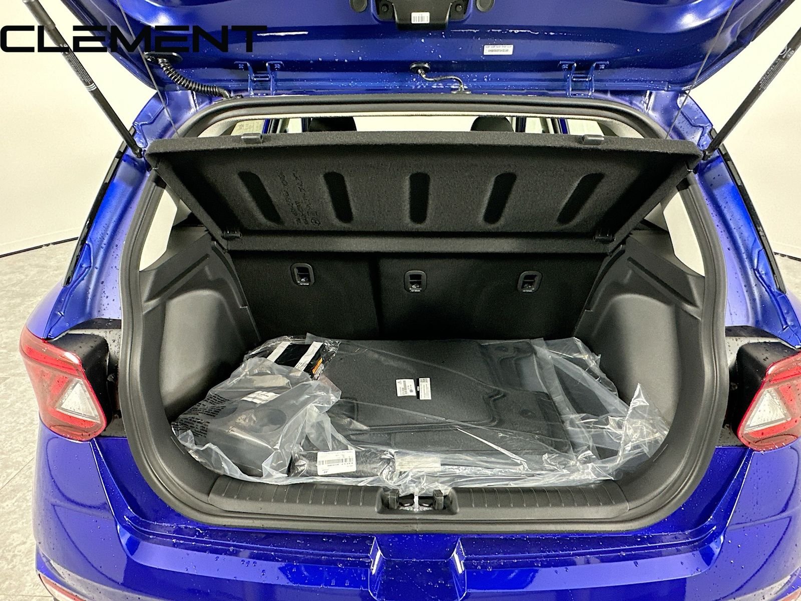 2026 Hyundai Venue SEL - Photo 11
