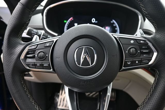 Used 2025  Acura A-Spec Advance Package image 16