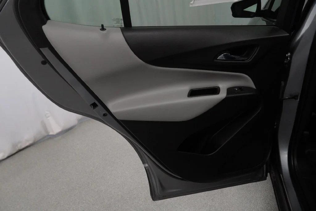 2024 Chevrolet Equinox LS - Photo 35