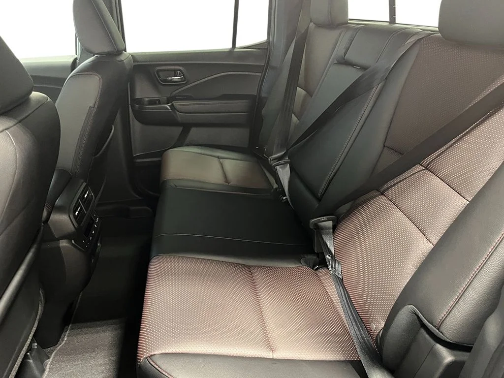 New 2026 Crystal Black Pearl Honda Black Edition image 26