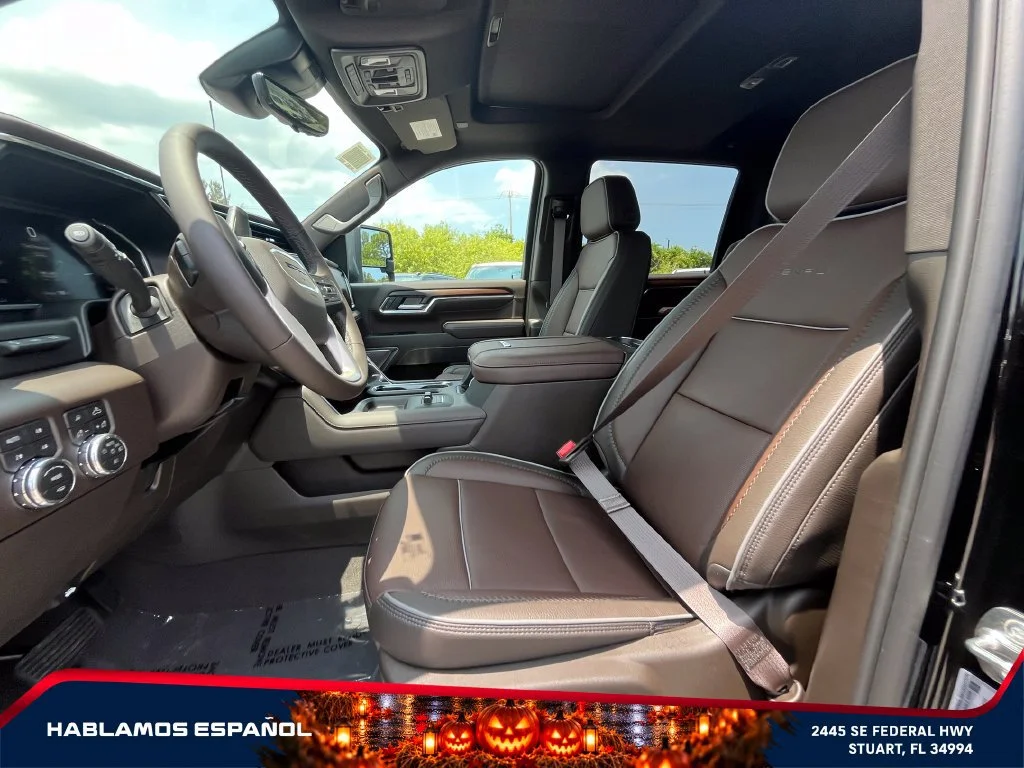 New 2026 Onyx Black GMC Denali image 10