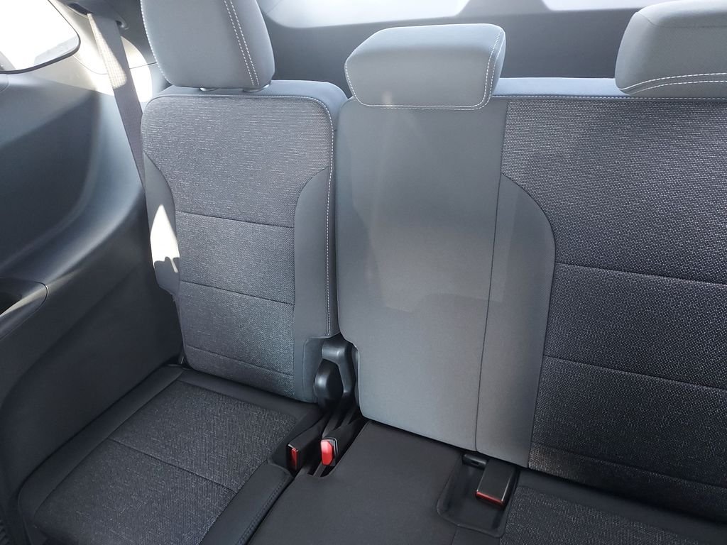 Used 2025 Black Chevrolet LT image 24