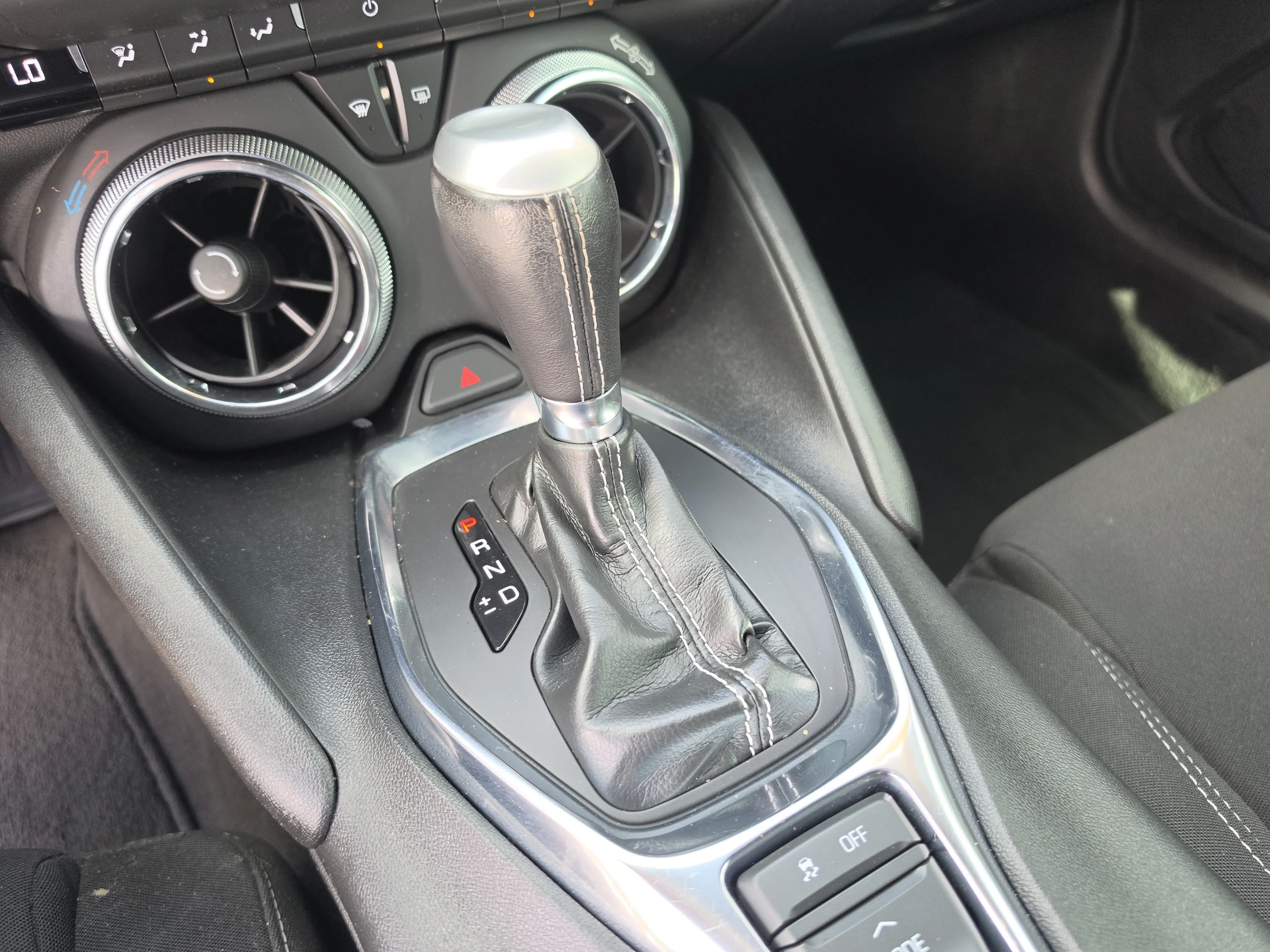 Used 2021 Satin Steel Gray Metallic Chevrolet 1LT image 28