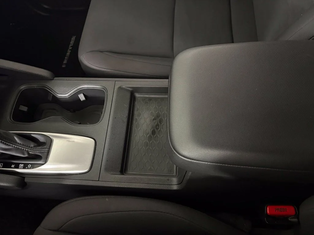 Used 2022 Gray Nissan S image 34