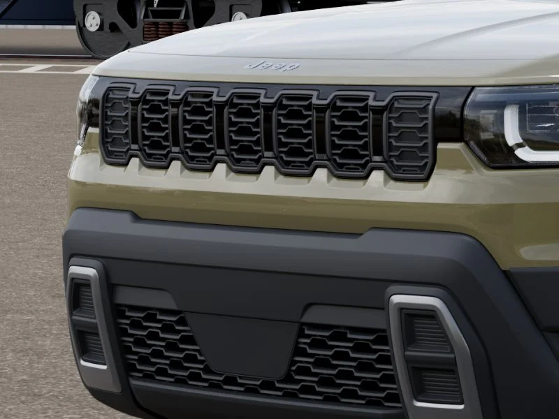 New 2026 41 Exterior Paint Jeep Base image 37