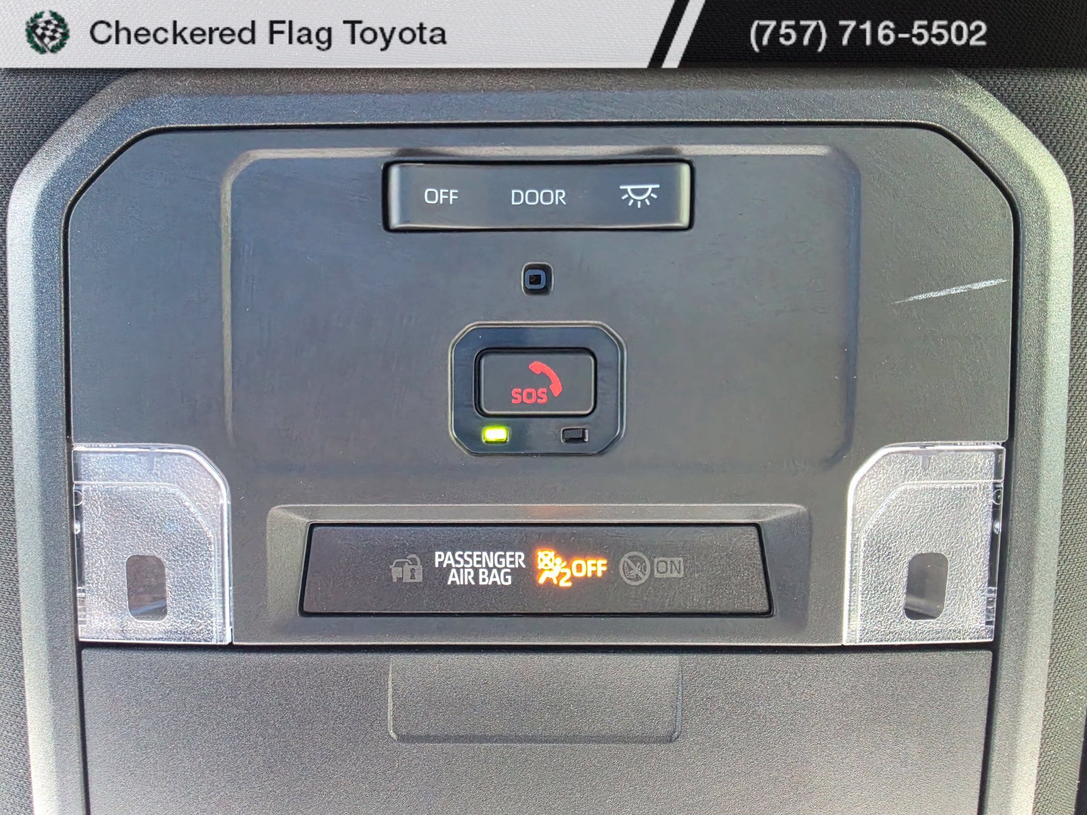 Used 2024 Celestial Silver Metallic Toyota SR5 image 11