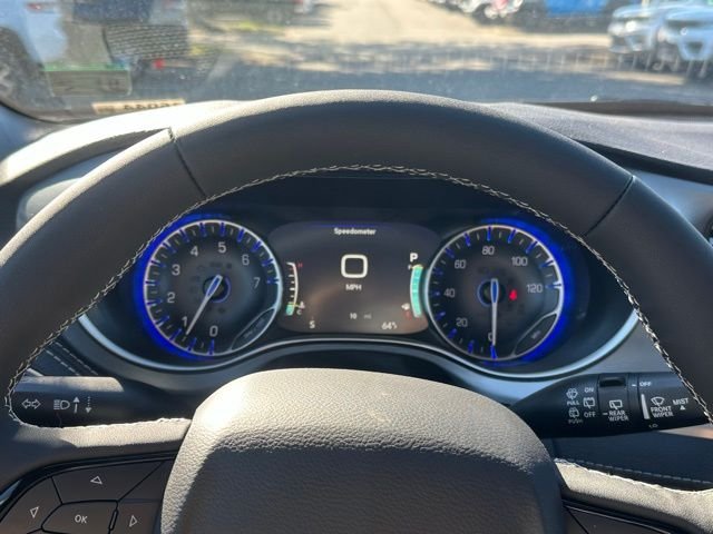 2026 Chrysler Pacifica Limited - Photo 23