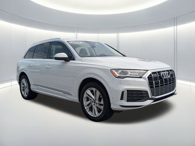 Used 2023  Audi 45 Premium image 7