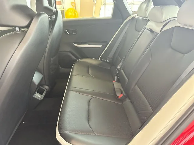 New 2026 Currant Red Kia GT-Line image 32