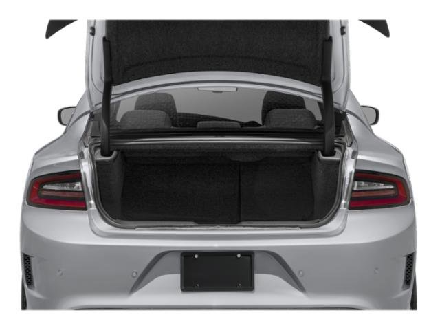 Used 2023 Triple Nickel Clearcoat Dodge Scat Pack image 14