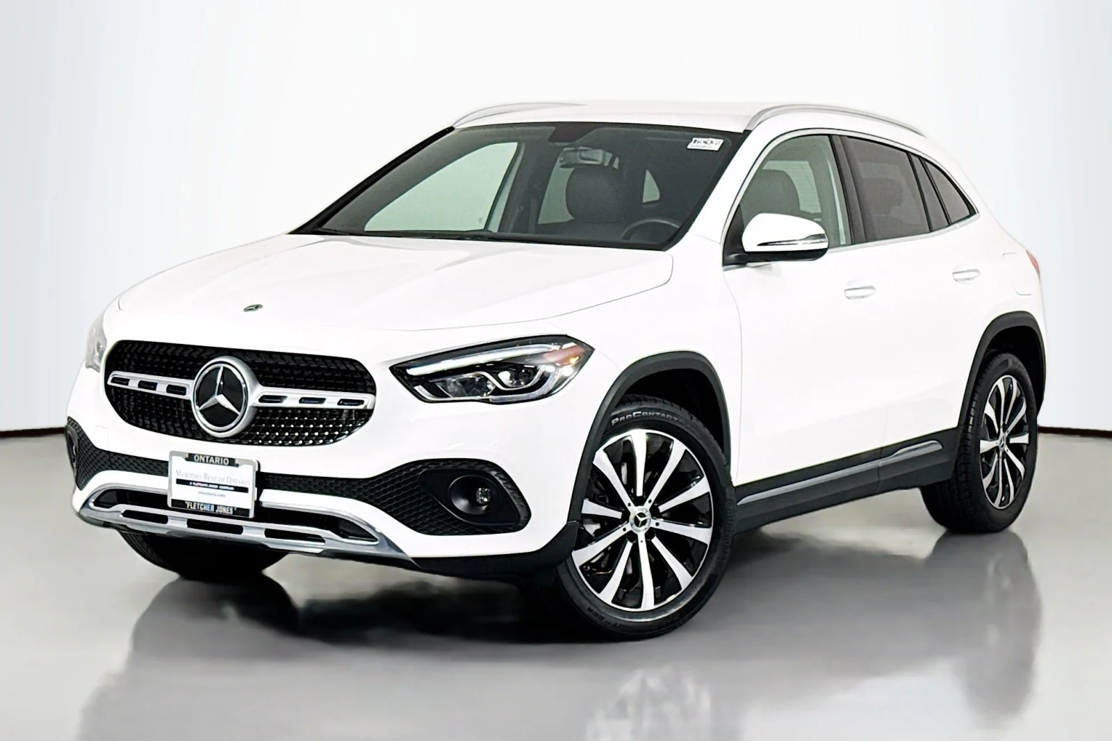 2023 Mercedes-Benz GLA GLA 250's photo