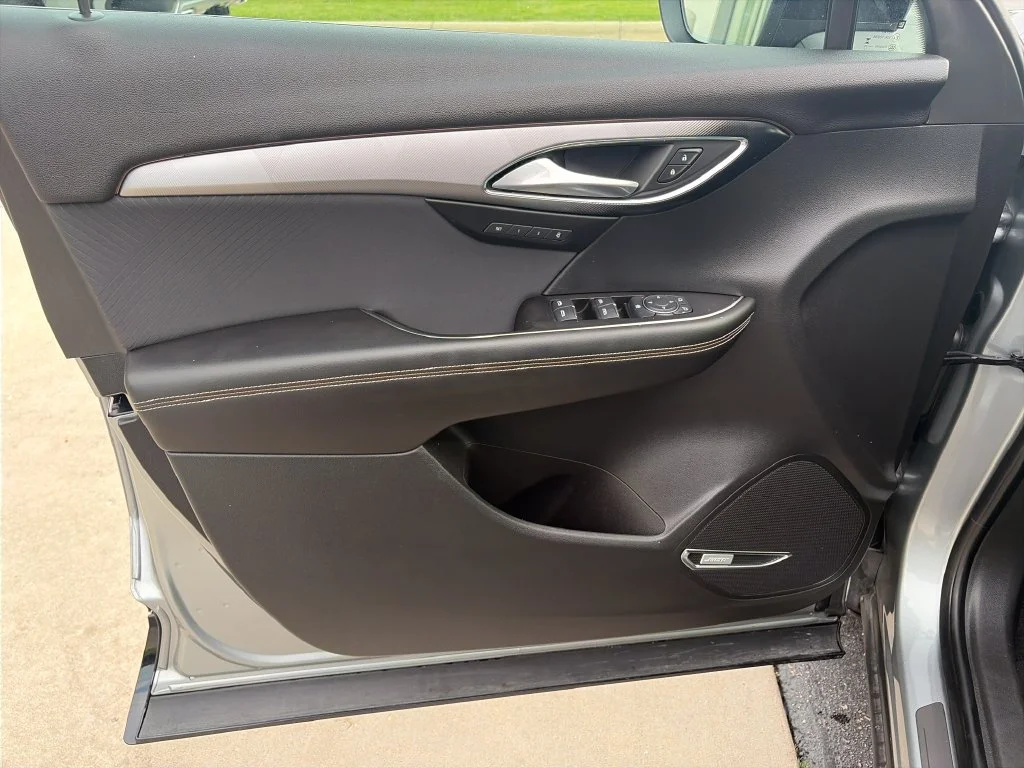 2025 Buick Envision Sport Touring - Photo 28