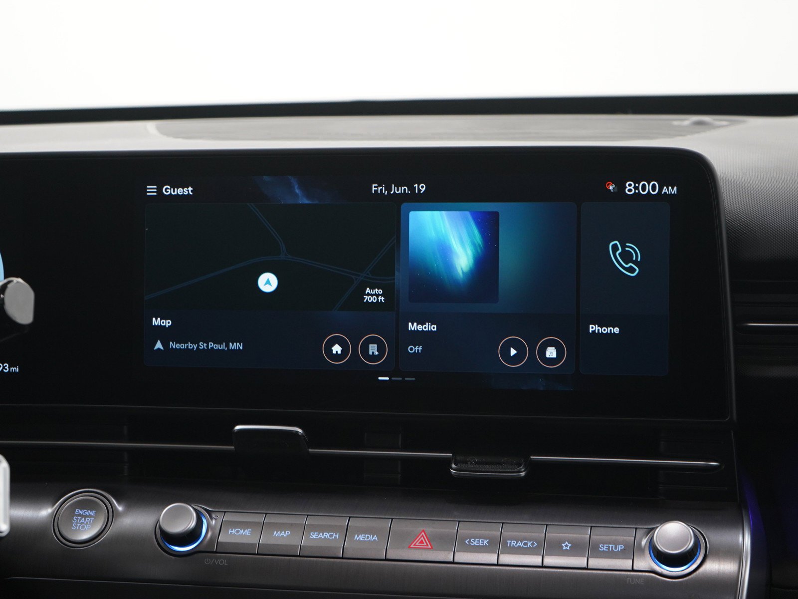 2025 Hyundai Kona Limited - Photo 15