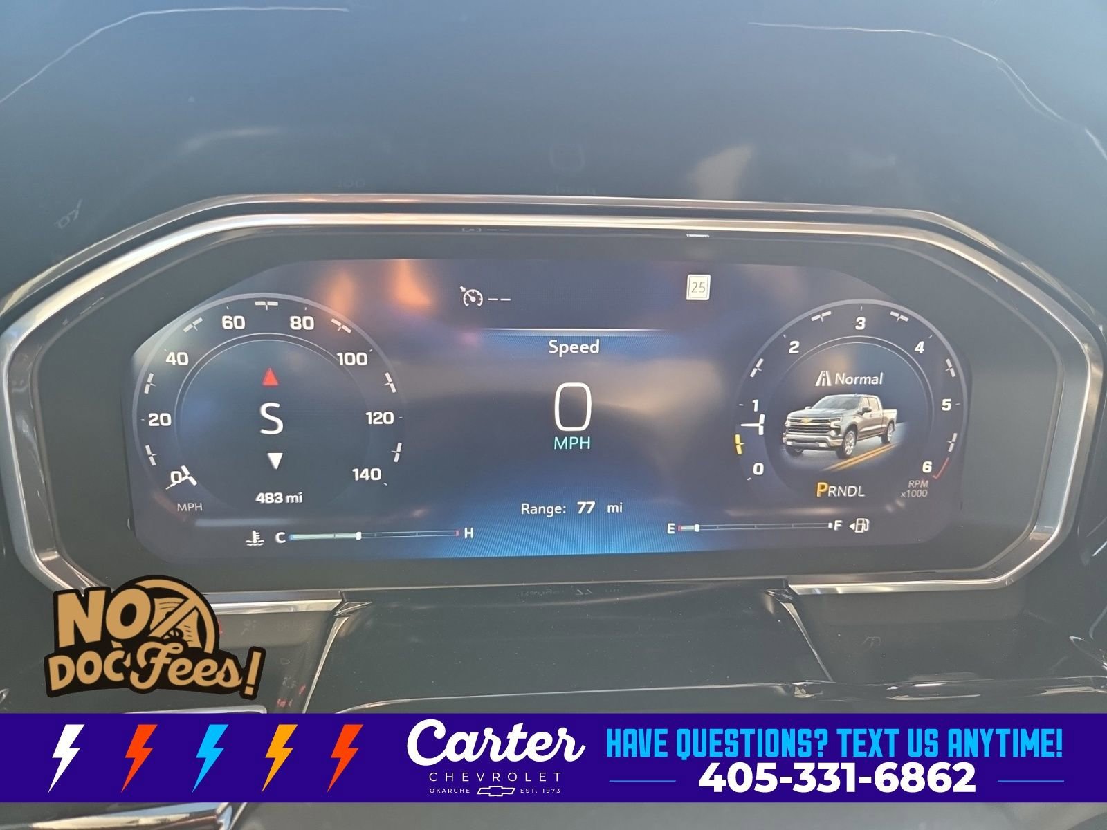 2026 Chevrolet Silverado 1500 LT - Photo 25
