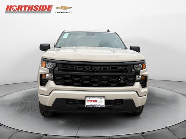 2026 Chevrolet Silverado 1500 Custom - Photo 2