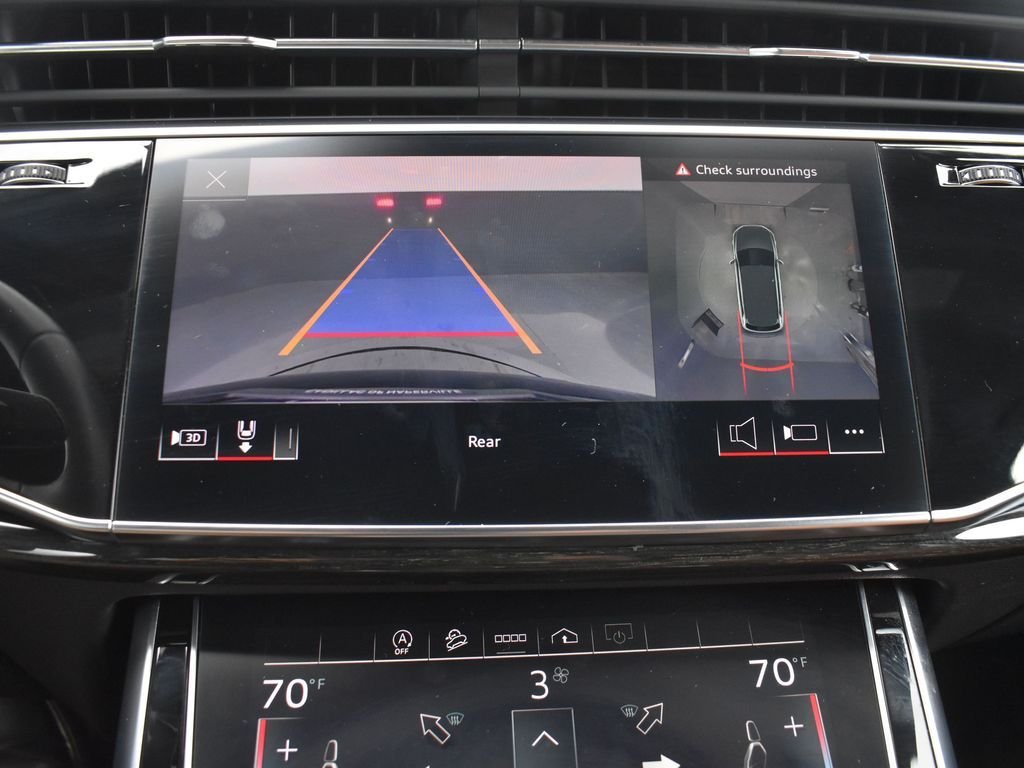 2022 AUDI Q7 - Image 20