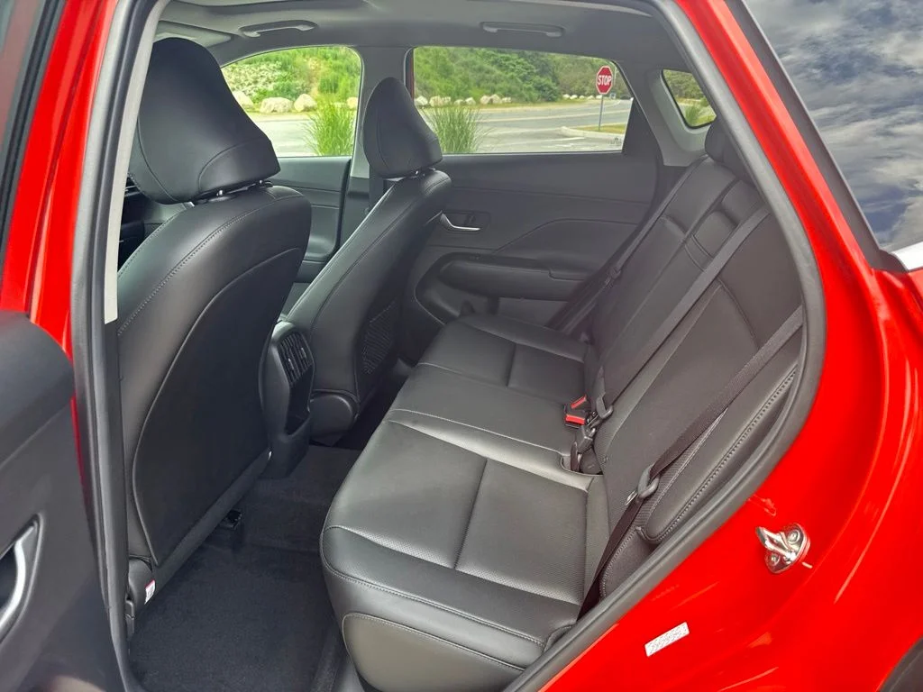 Used 2025 Orange Hyundai Limited image 30