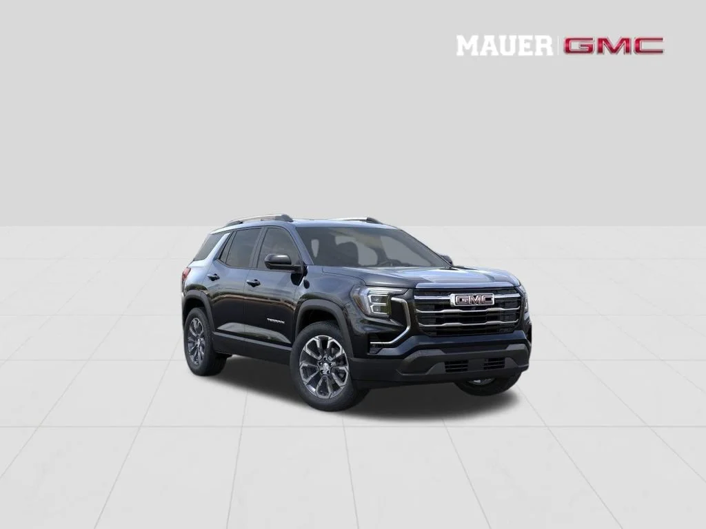 2027 GMC Terrain Elevation AWD's photo