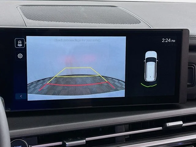 New 2025 Hyundai SANTA FE XRT