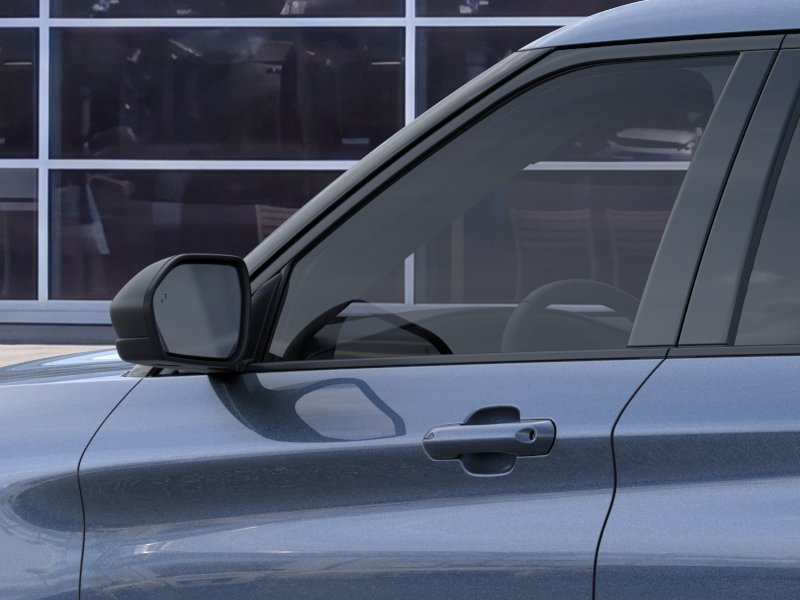 New 2026 Vapor Blue Metallic Ford Active image 20