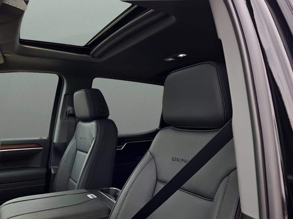 New 2026 Onyx Black GMC Denali image 23