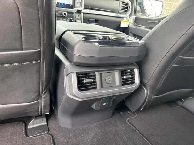 New 2026 Oxford White Ford T-Sport XLT image 65