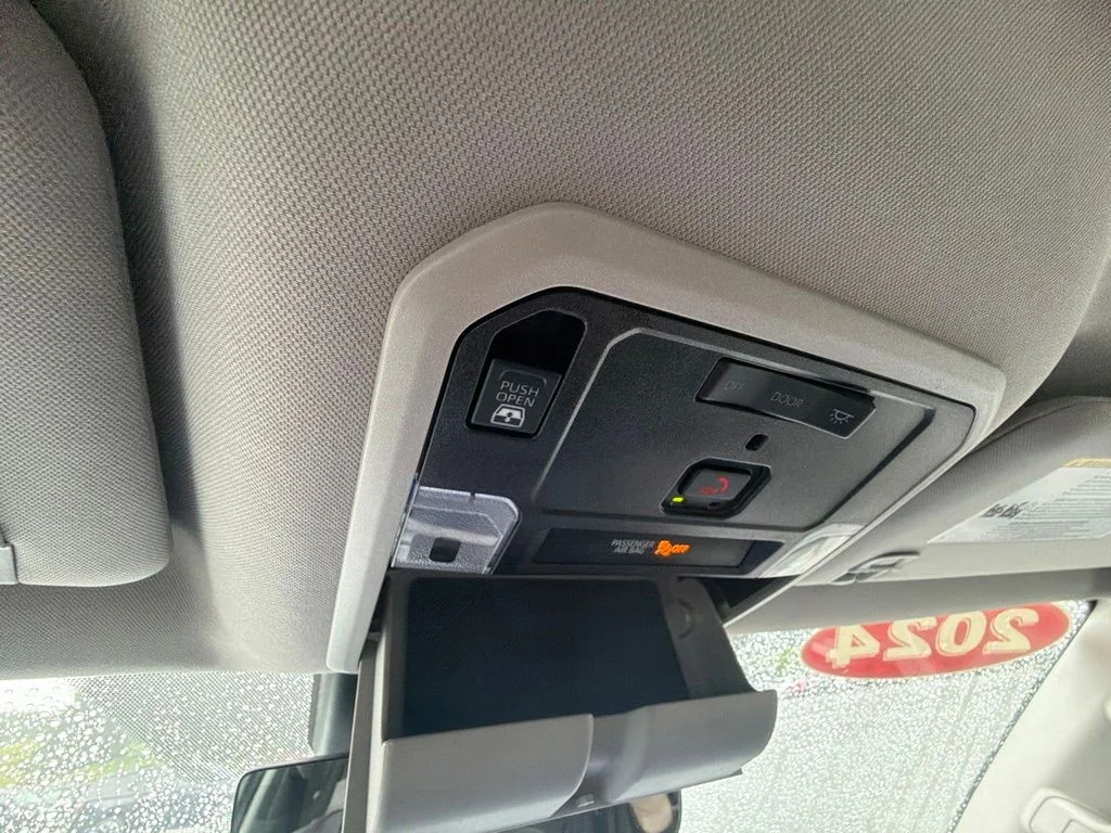Used 2024 Beige Toyota Limited image 19
