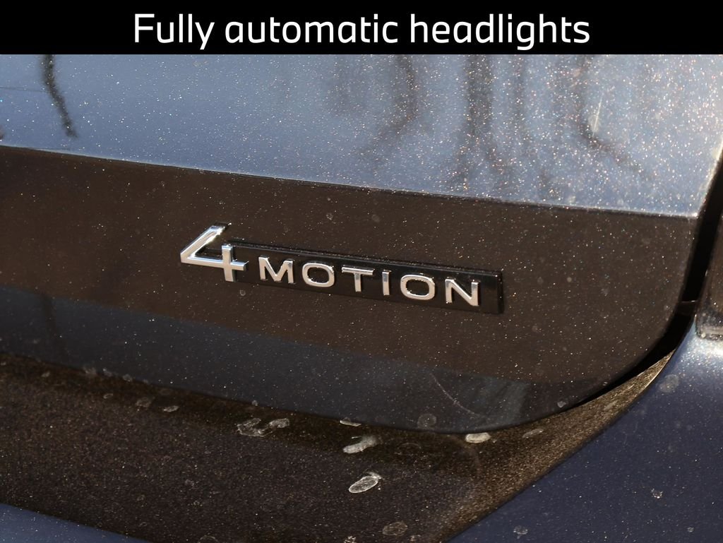 2025 Volkswagen Taos SE - Photo 11